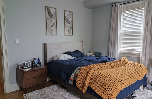 Brookline Apartment | 2 Bdrm in Brookline Village