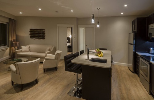 North Rustico Condo | 2 BDRM OCEAN/BEACH FRONT ROTATING CONDO!