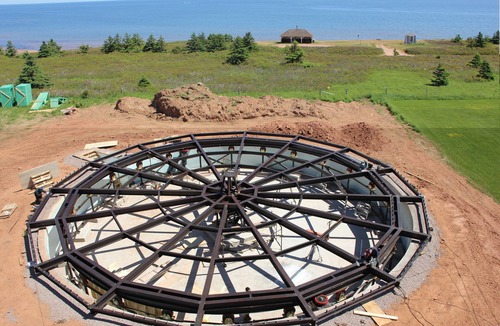 North Rustico Condo | 2 BDRM OCEAN/BEACH FRONT ROTATING CONDO!