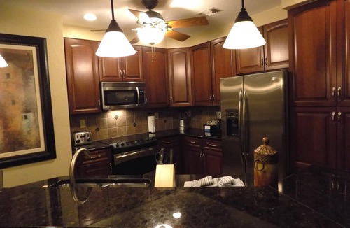 Lake Buena Vista Condo | 2 BDRM PRESIDENTIAL Bonnet Creek Inside Disney
