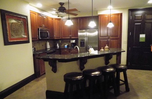 Lake Buena Vista Condo | 2 BDRM PRESIDENTIAL Bonnet Creek Inside Disney
