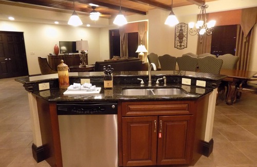 Lake Buena Vista Condo | 2 BDRM PRESIDENTIAL Bonnet Creek Inside Disney