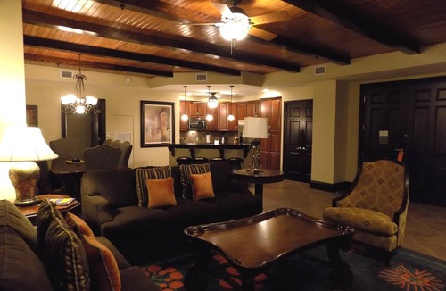 Lake Buena Vista Condo | 2 BDRM PRESIDENTIAL Bonnet Creek Inside Disney