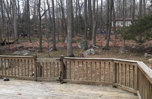 Putnam Valley House | 2-bdrm w/ Deck 1 Hr. from NYC!