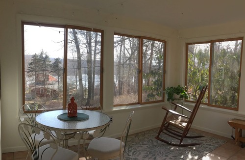 Putnam Valley House | 2-bdrm w/ Deck 1 Hr. from NYC!