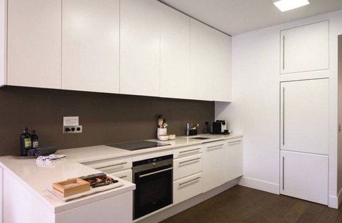 Sorbonne Apartment | 2 bdrm with Timeless Views of Notre-Dame + Balcony