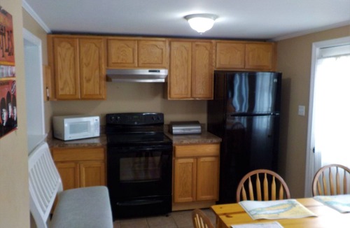 Onset House | 2 BDRMS, SLEEPS 6, 1 1/2 BATH