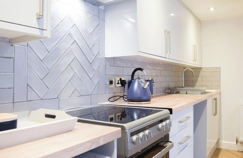 Much Wenlock Cottage | 2 bedroom accommodation in Bridgnorth and Ironbridge