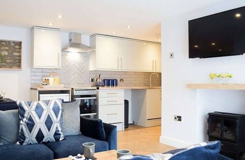 Much Wenlock Cottage | 2 bedroom accommodation in Bridgnorth and Ironbridge