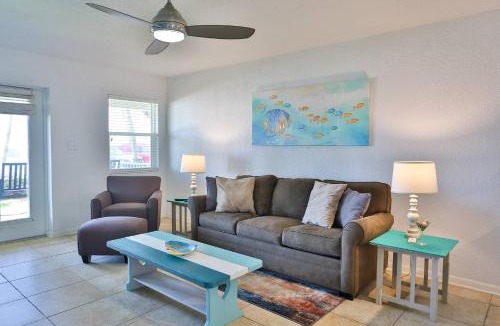 Pass-a-Grille Historic District House | 2 - Beach Club At Pass-A-Grille