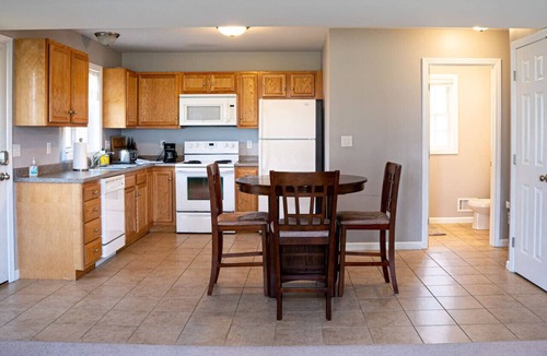 Plainville Apartment | #2 *Beautiful 1 BR Apartment - Central CT*