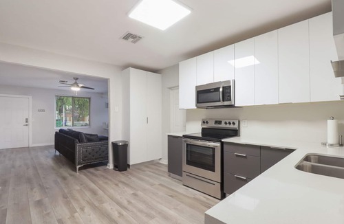 Miramar House | #2 Beautiful Modern Home