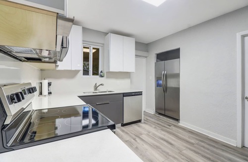 Miramar House | #2 Beautiful Modern Home
