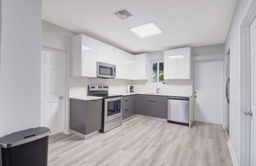 Miramar House | #2 Beautiful Modern Home