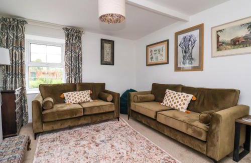 Malton House | 2 Beck Houses