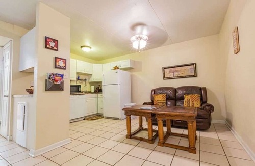 East Ridge Apartment | 2-bed, 1-bath apartment near I-24. Great location