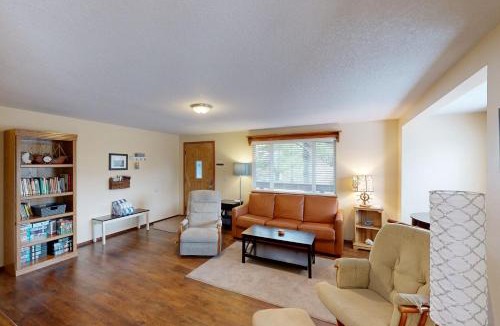 Seaside House | 2 Bed 1 Bath Vacation home in Seaside