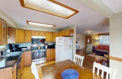 Seaside House | 2 Bed 1 Bath Vacation home in Seaside