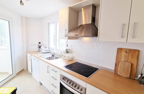 Sucina Apartment | 2 Bed 1st Floor at Hacienda Riquelme Golf Resort