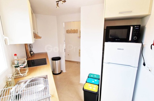 Sucina Apartment | 2 Bed 1st Floor at Hacienda Riquelme Golf Resort