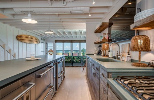 Boca Grande House | 2 Bed, 2.5 Bath Well Appointed Condo on the Beach