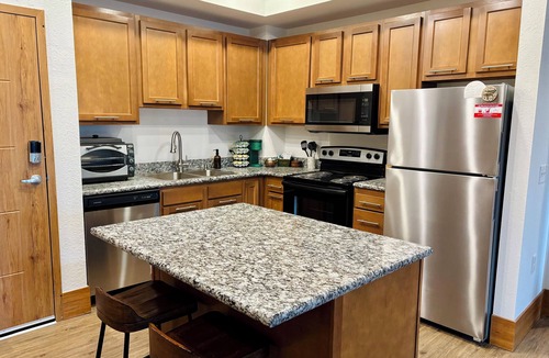 Grandville Apartment | 2 bed 2 bath apartment in Castle