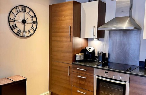 Roundhay Apartment | 2 bed/2 bath apartment in Roundhay