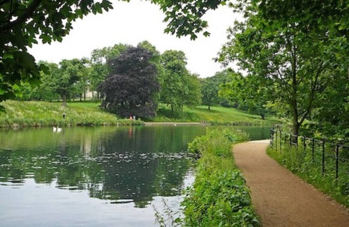 Roundhay Apartment | 2 bed/2 bath apartment in Roundhay