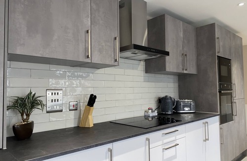 Shirley Apartment | 2 Bed 2 Bath Apartment in Shirley, Solihull