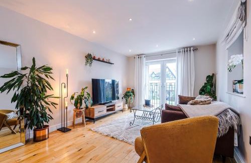 Roundhay Apartment | 2 bed, 2 bath apartment in Roundhay