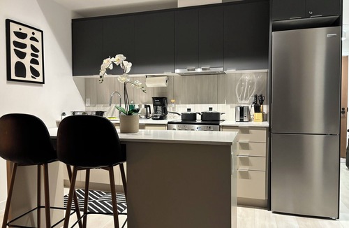 Clanton Park Condo | 2 Bed 2 Bath Brand New Condo