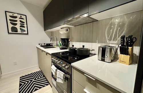 Clanton Park Condo | 2 Bed 2 Bath Brand New Condo