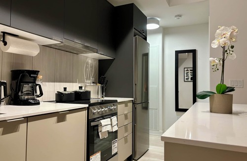 Clanton Park Condo | 2 Bed 2 Bath Brand New Condo