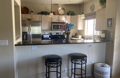 Fountain Hills Condo | 2 bed 2 bath condo
