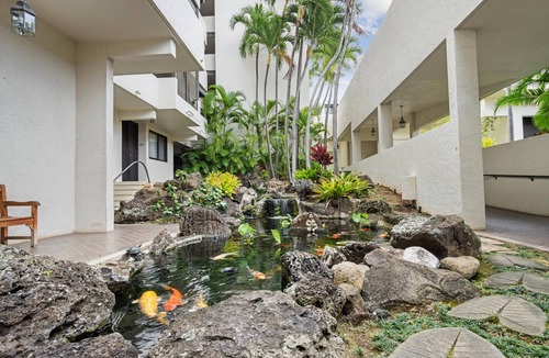 Hawaii Kai Apartment | 2 bed 2 bath Hawaii Kai Getaway