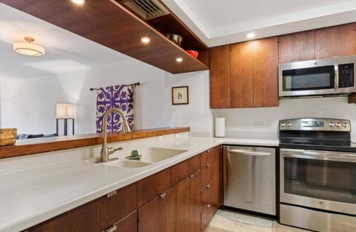 Hawaii Kai Condo | 2 bed 2 bath Hawaii Kai Getaway