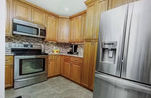 Rotonda Lakes House | 2 Bed 2 Bath Heated Pool Vacation House, Very Private