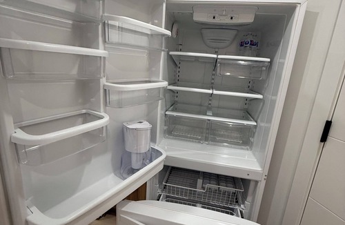 Northwest Calgary Apartment | 2-Bed, 2-Bath Home: Perfect for Work, Relaxation, and Exploring Calgary.