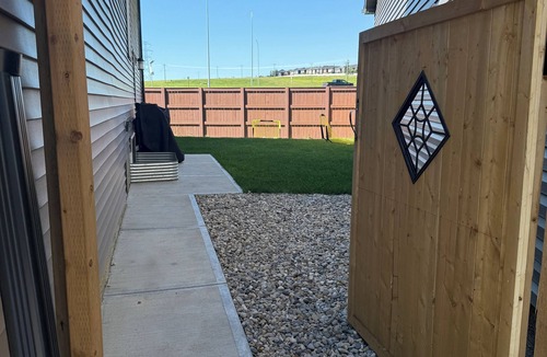 Northwest Calgary Apartment | 2-Bed, 2-Bath Home: Perfect for Work, Relaxation, and Exploring Calgary.