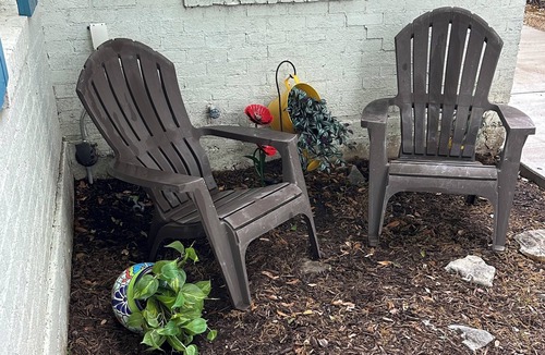Fort Worth House | 2-bed 2 bath house located 1 mile from TCU Campus, 25 mins to Cowboys stadium