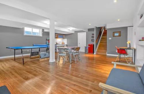 Ottawa Division House | 2 Bed 2 Bath in Orleans