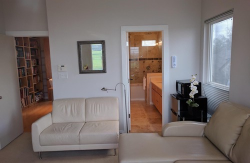 Hancock Apartment | 2 bed 2 bath modern apt. right in Central Austin