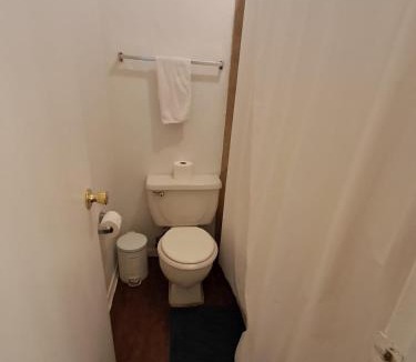 Astrodome Apartment | 2 bed 2 bath near Medical center