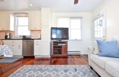 Village Green House | 2 bed/2 bath not far from the Beach!
