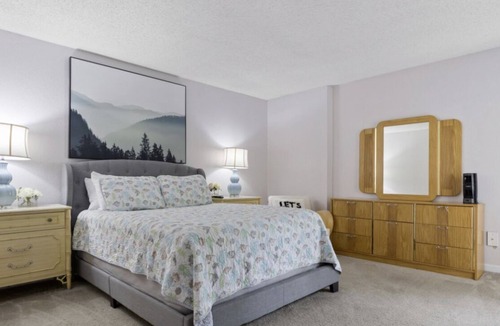 Baymeadows Apartment | 2 Bed 2 Bath, Spacious Florida Getaway