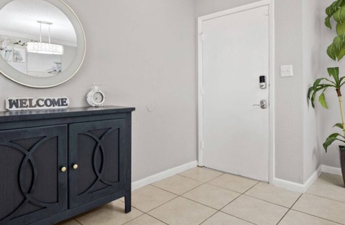 Baymeadows Apartment | 2 Bed 2 Bath, Spacious Florida Getaway