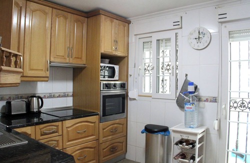 Playa Flamenca House | 2 Bed 2 Bath Townhouse, Private Pool, Amenities, Sun & Beach