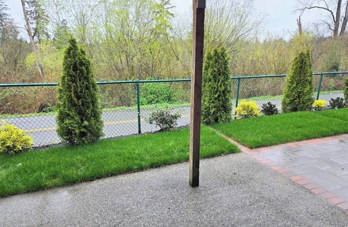 Lynnwood House | 2 bed 2bath guest house with private entrance, near light rail & Seattle