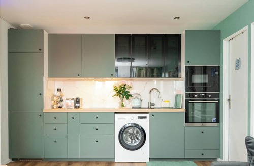 Le Kremlin-Bicetre Apartment | 2-Bed Apartment - Sleeps up to 4 , AirCon