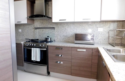 Helios del Oeste Apartment | 2 Bed Apartment, floor 13